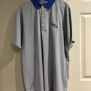 golf shirt